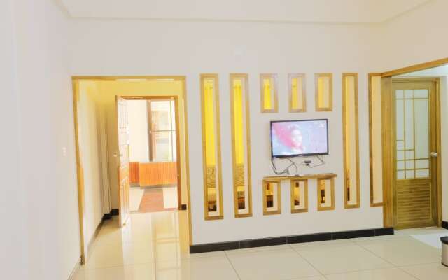 Gokulam Heritage Plaza