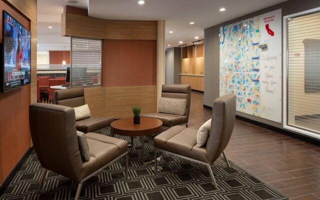 TownePlace Suites Fresno Clovis