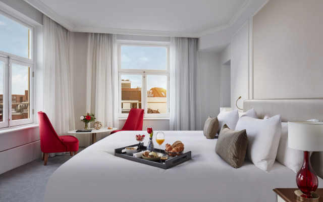 Tivoli Doelen Amsterdam Hotel