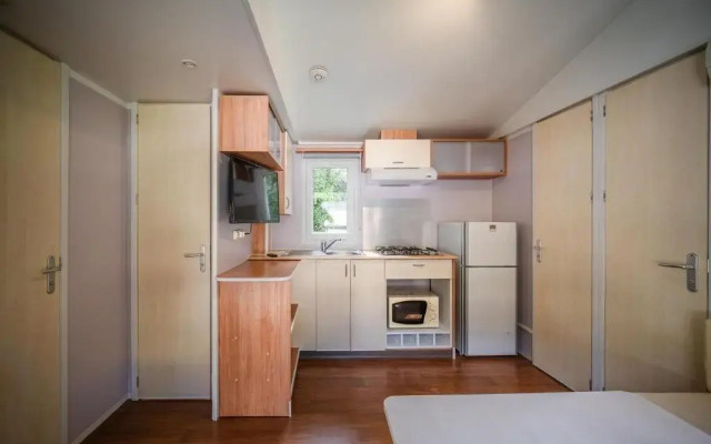 Camping Frontera-Park