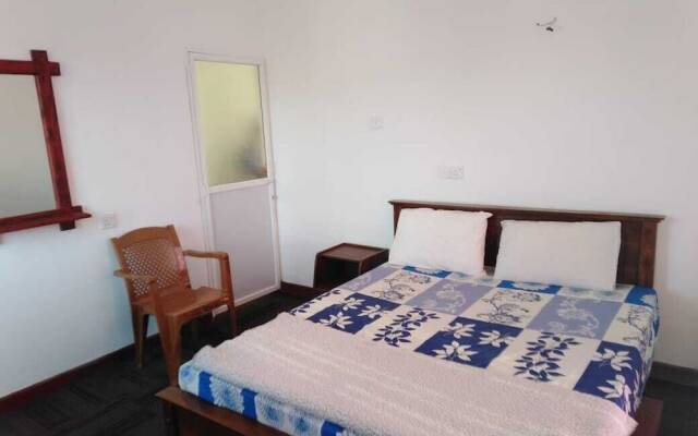 Frosty Heaven Guest House
