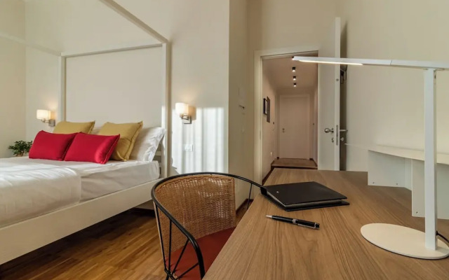 Il Faro luxury rooms & lounge