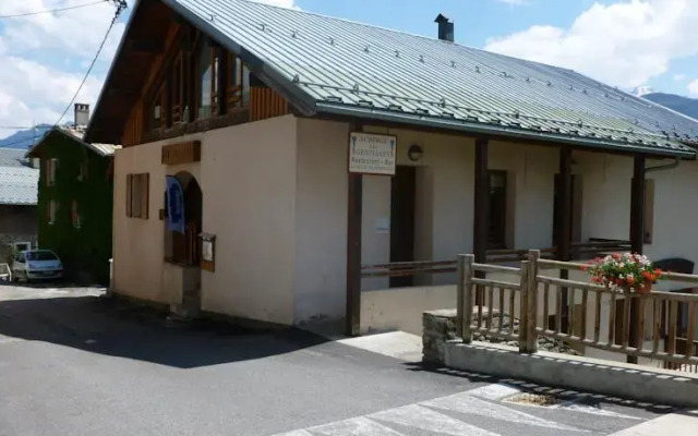 Auberge de Granier