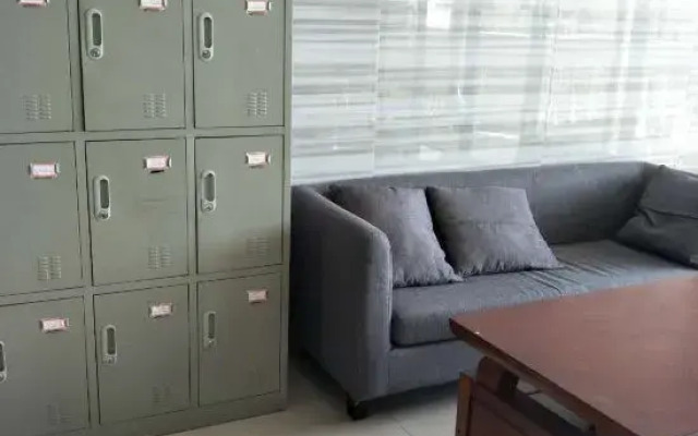 Shenzhen National Youth Hostel