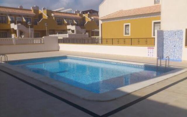Arenales del Sol