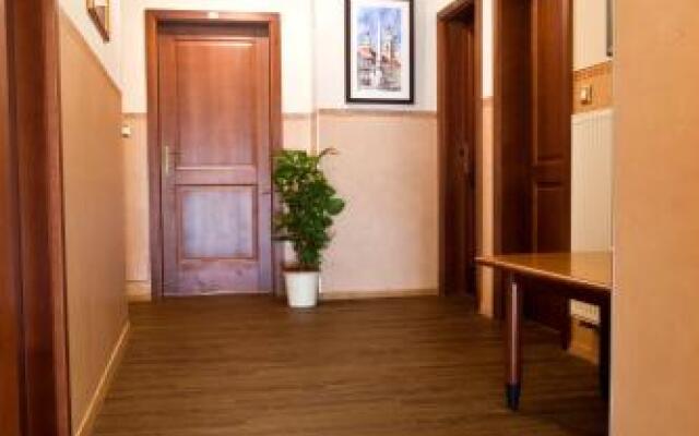 Guesthouse KUBUS