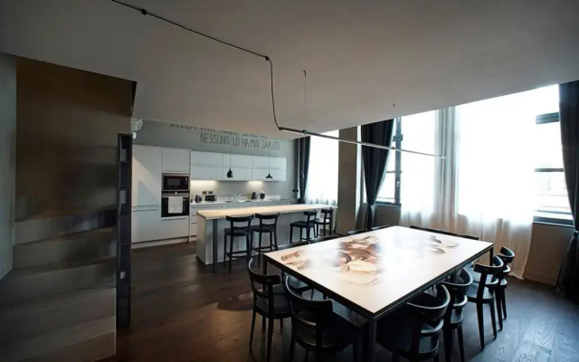 Residence Edit Lofts