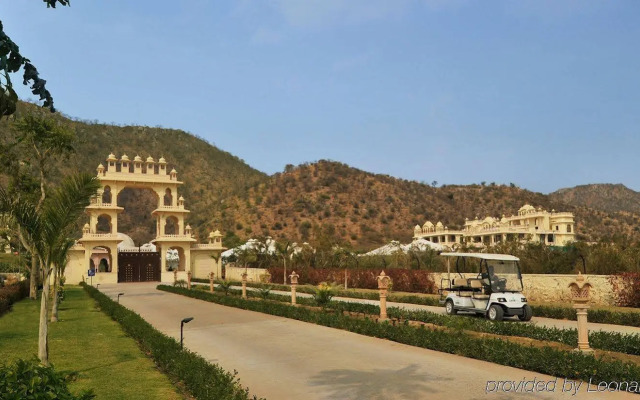 Rajasthali Resort and Spa