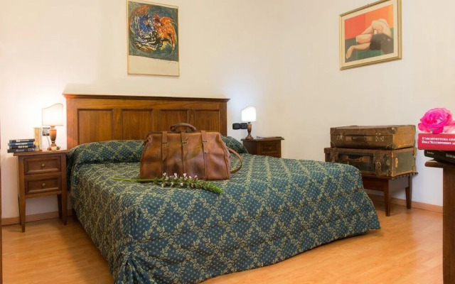 Country Hotel Le Rocce