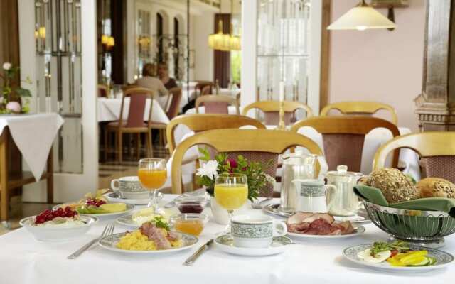 Romantikhotel Störmann