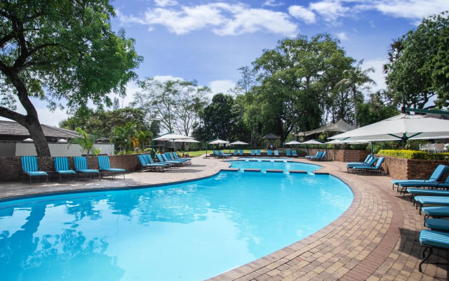 Sabi River Sun Resort
