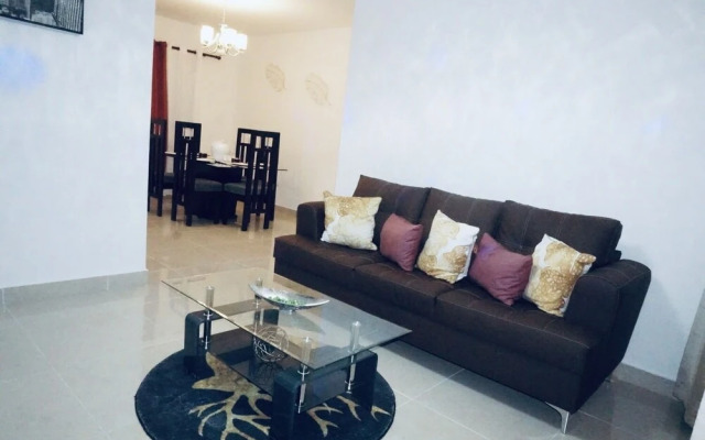 Confidence Luxurious Apartment