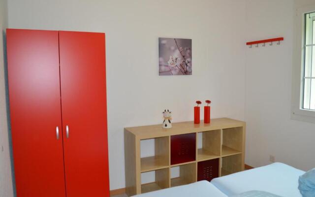 Ferienhaus Stockli
