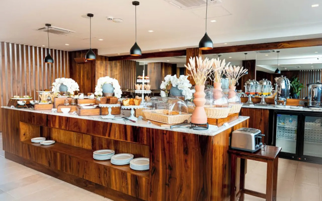 Urban by CityBlue, Dar es Salaam
