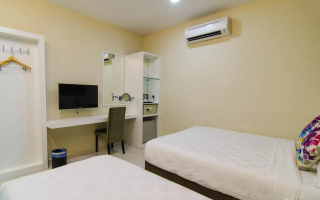 Mornington Hotel Bukit Permata