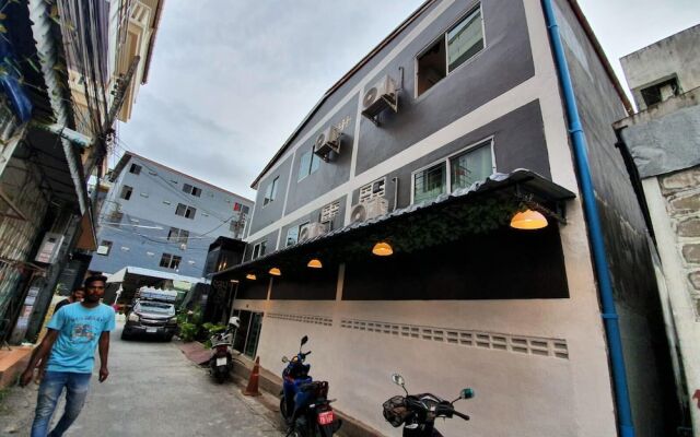 Comfort Inn Patong