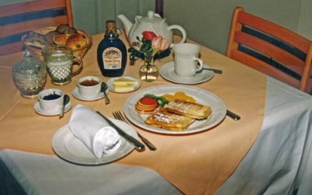 Coill an Rois B&B
