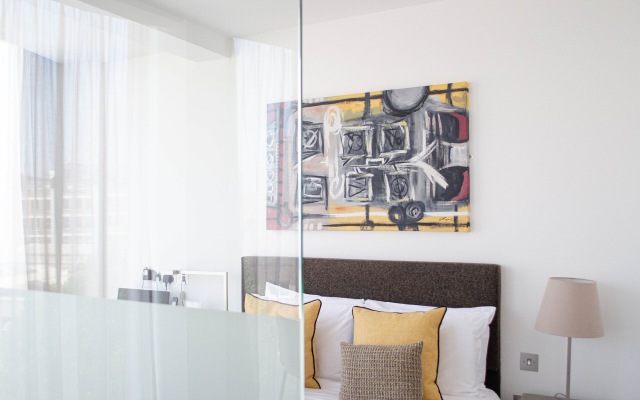 The Rosebery by Supercity Aparthotels