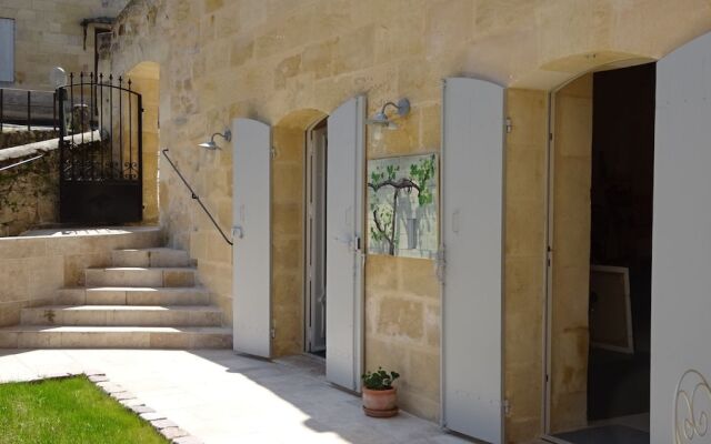 La Maison D'Artiste Saint Emilion