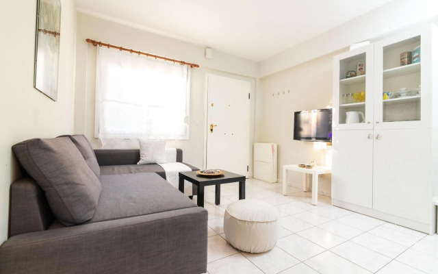 F & B Summer Collection - Kassandra - Siviri