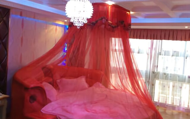 Hangfei Liansuo Hotel