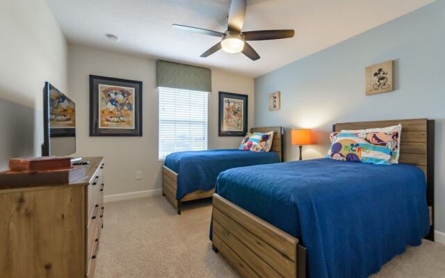 Amazing Townhome! - Storey Lake - 4804CS