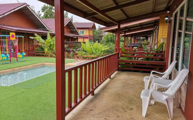 Lanta For Rest Boutique Hotel