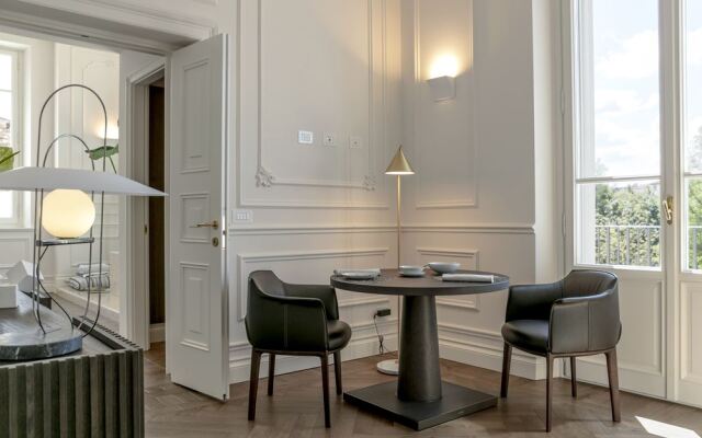 Dimora Palanca Boutique & SPA