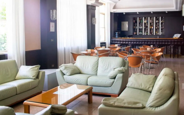 Pietra di Luna Hotel