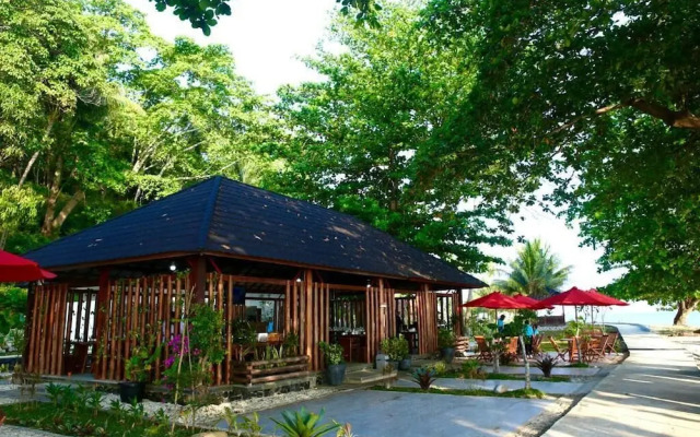 Randayan Resort by Kagum Hotels