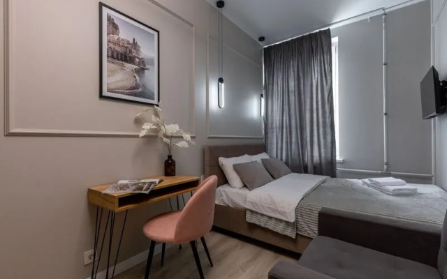 ВсемДом на наб.Фонтанки, д.127