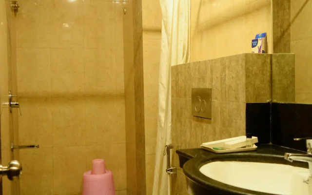 Hotel City Inn