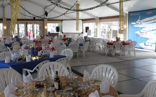 Abaco Beach Resort and Boat Harbour Marina