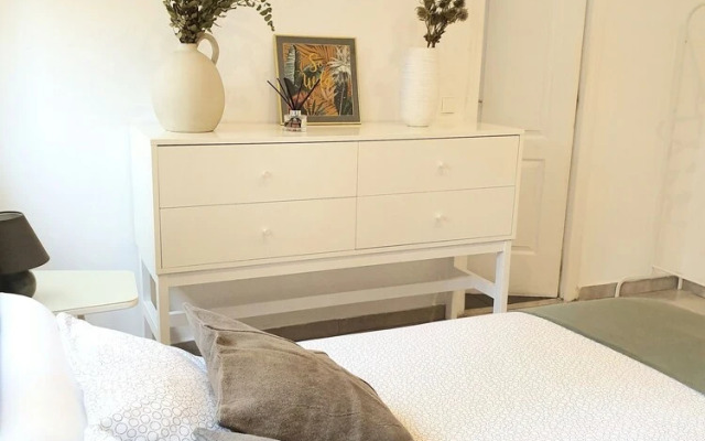 Apartment Herrera Center