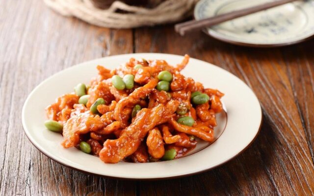 Pingyao Tianyuankui Hotel