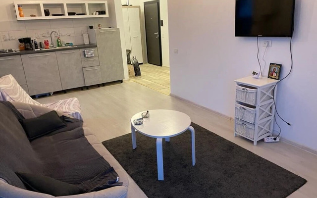 Apartamente Promenada