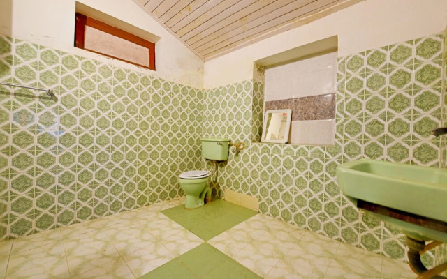 Atithi Huts