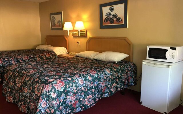 Clearwater Inn