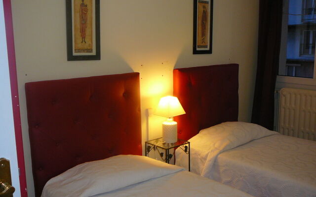 Hotel Faidherbe