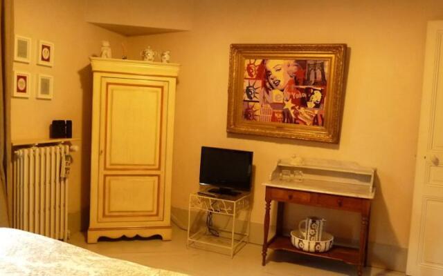 BnB L'Audonienne