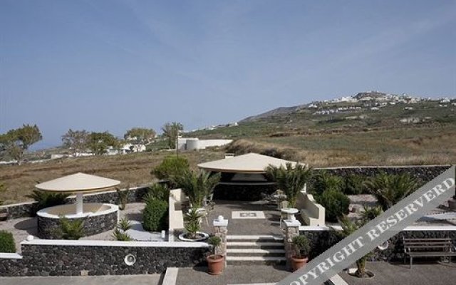 Villa Danezis