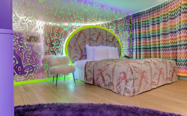 Hotel De Witte Lelie