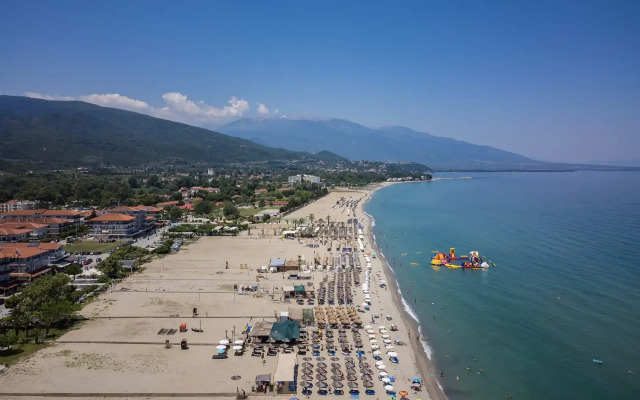 Agyra Seaview Hotel by Panel Hospitality