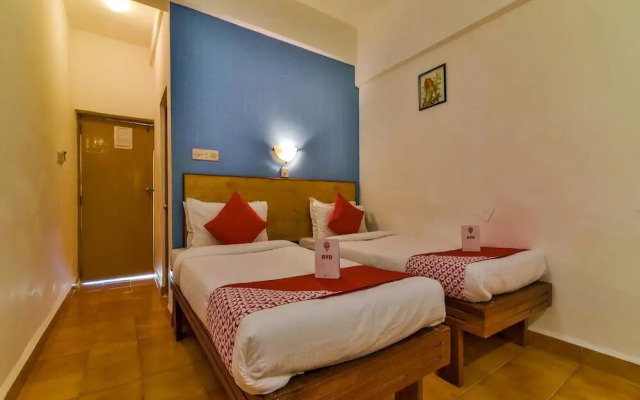 Time And Leisure Hotels