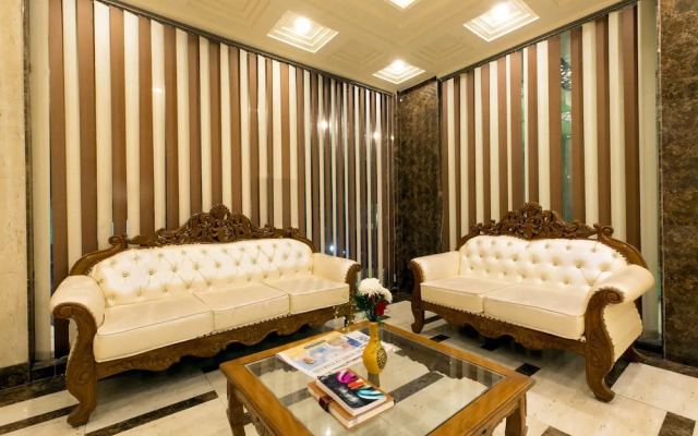 OPO Viva Palace