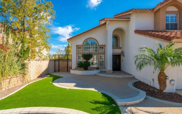 @ Marbella Lane - Captivating Home W/pool