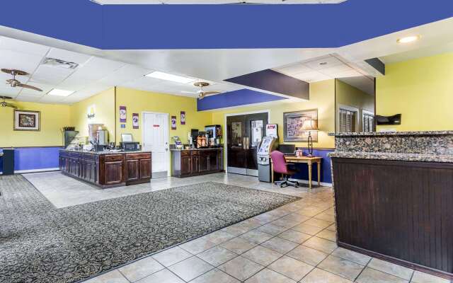 Days Inn by Wyndham Goldsboro