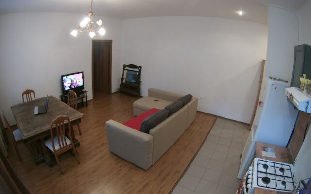 Apartment Bolshaya Morskaya 17