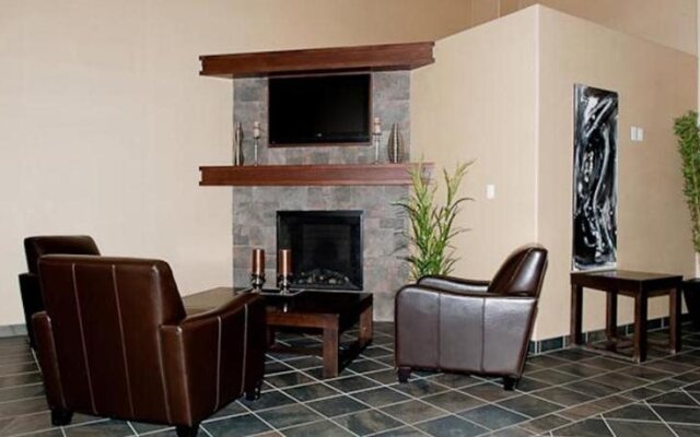 Paradise Inn & Suites Valleyview