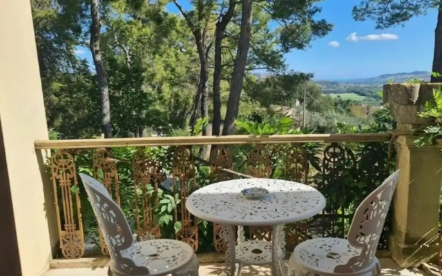 Villa Fazia Comfortable Holiday Residence
